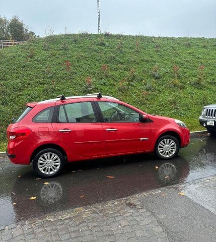 Renault Clío Grandtour 1.2L