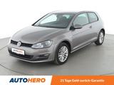 Volkswagen Golf VII 1.4 TSI Cup BMT Aut.*TEMPO*PLA*PDC*AHK* - VW Golf Gebrauchtwagen in Leverkusen