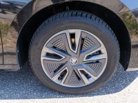 Skoda Fabia - Vorschau Bild 10