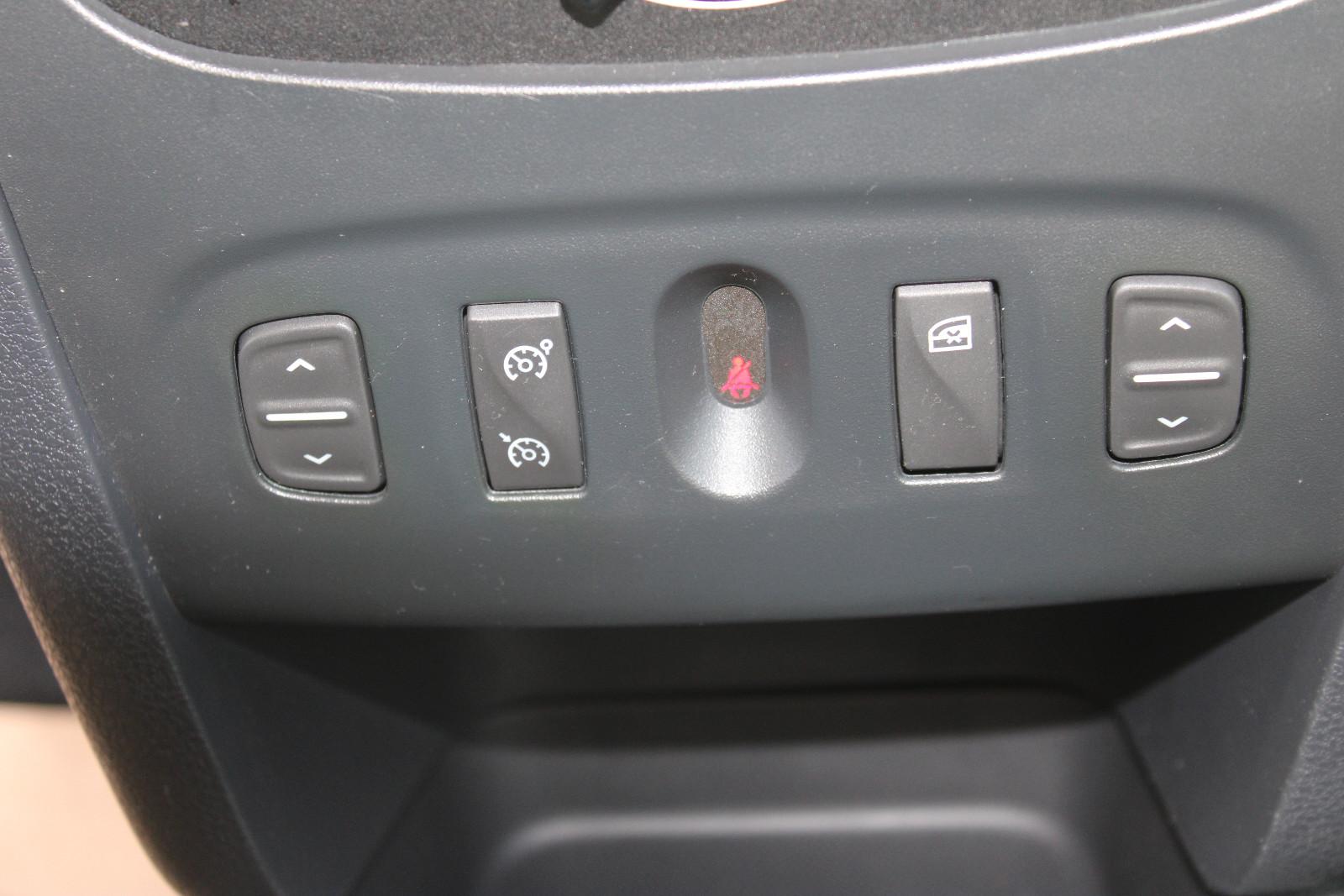 Dacia Sandero Stepway Prestige*KLIMA+PDC+AHK+NAVI*