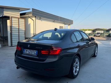 BMW 320 - 7