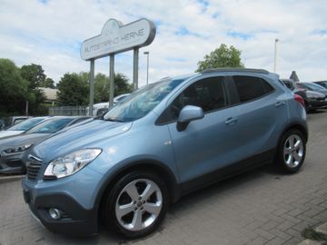 Opel Mokka - 9