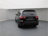 Mercedes-Benz GLB 35 AMG 4M Night Standhzg 360 Premium KeyGO - schwarze Mercedes-Benz GLB 35 AMG