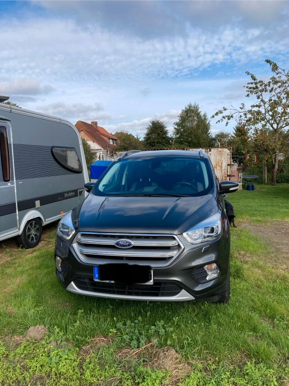 Image of Ford Kuga