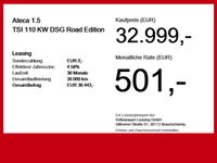 Seat Ateca - Vorschau Bild 6