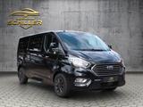 Ford Tourneo Custom Spurhalte/ ACC