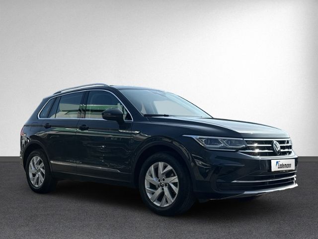Tiguan 1.5 TSI DSG ELEGANCE MATRIX-LED+ACC+SIHZ+