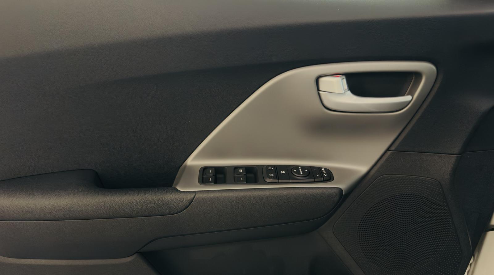 Kia Niro EV E-NIRO RÜCKFAHRKAMERA / DAB / 1. BESITZ