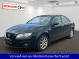 Seat Exeo 2.0 TDI Lim. Style - gebrauchte Seat Exeo aus dem Jahr 2009