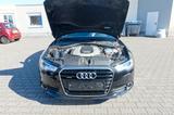 Audi A6 Lim. 3.0 V6 TDI quattro*Navi*Kamera*Vollleder - Audi A6 mit Diesel-Antrieb