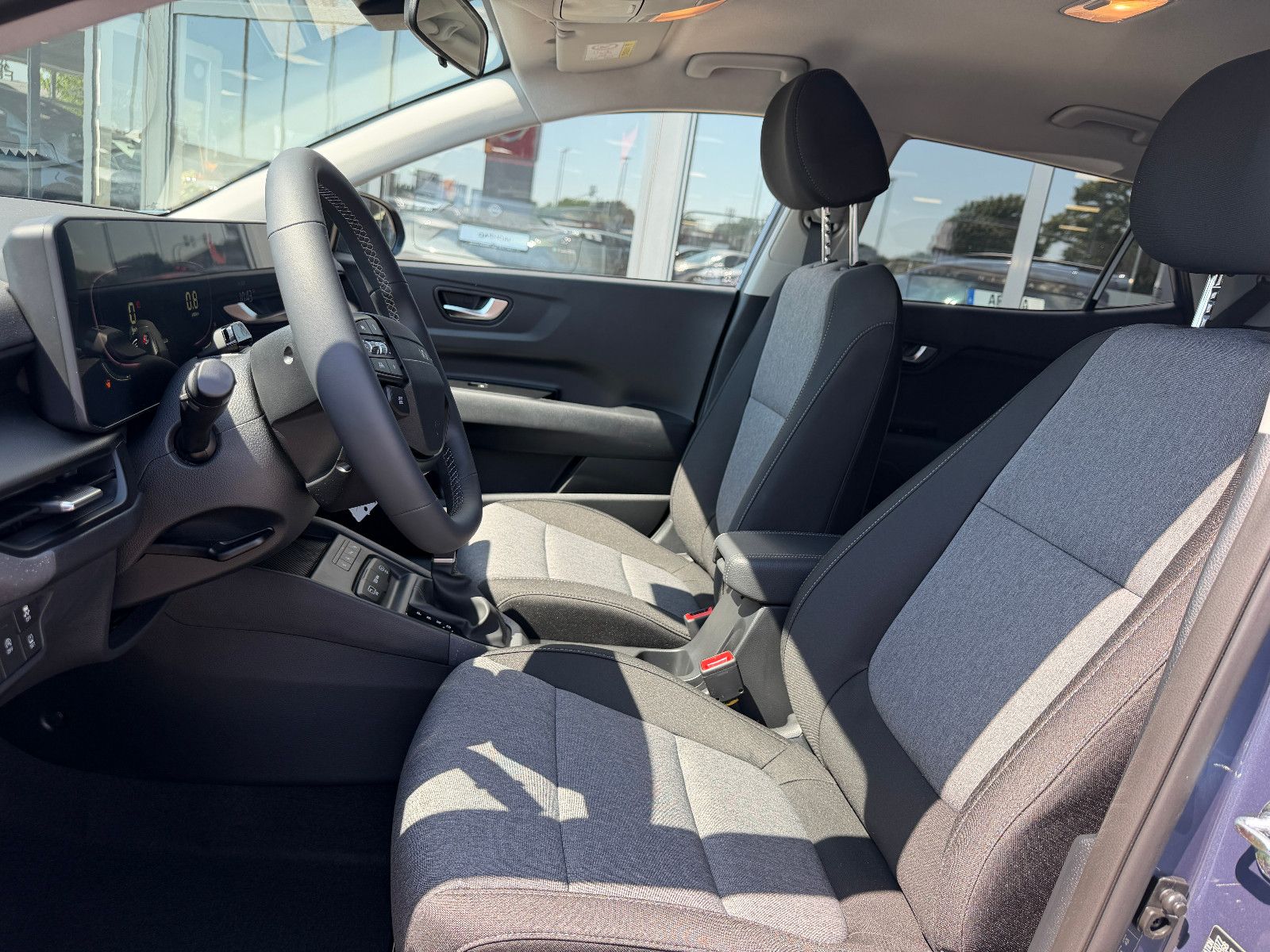 Kia Stonic - Bild 12