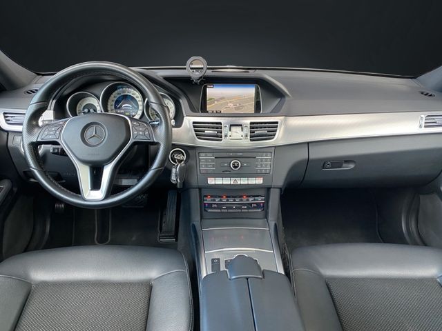 Mercedes-Benz E 400