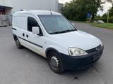 Opel Combo 1.3 CDTI Kastenwagen Tüv:09/2026 - gebrauchte Opel Combo aus dem Jahr 2008