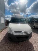 Iveco Daily Way, Teamstar, Sprinter - Iveco 2008 Daily