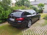 BMW 535d xDrive M-Paket Top gepflegt &  ausgestattet - BMW 535 in Stuttgart
