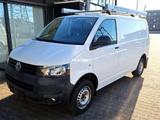 Volkswagen T5 Transporter 2.0 TDI 4Motion SORTIMO AHK Stand - Volkswagen T5 4motion