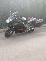 Kawasaki ZZR 1200 - Angebote