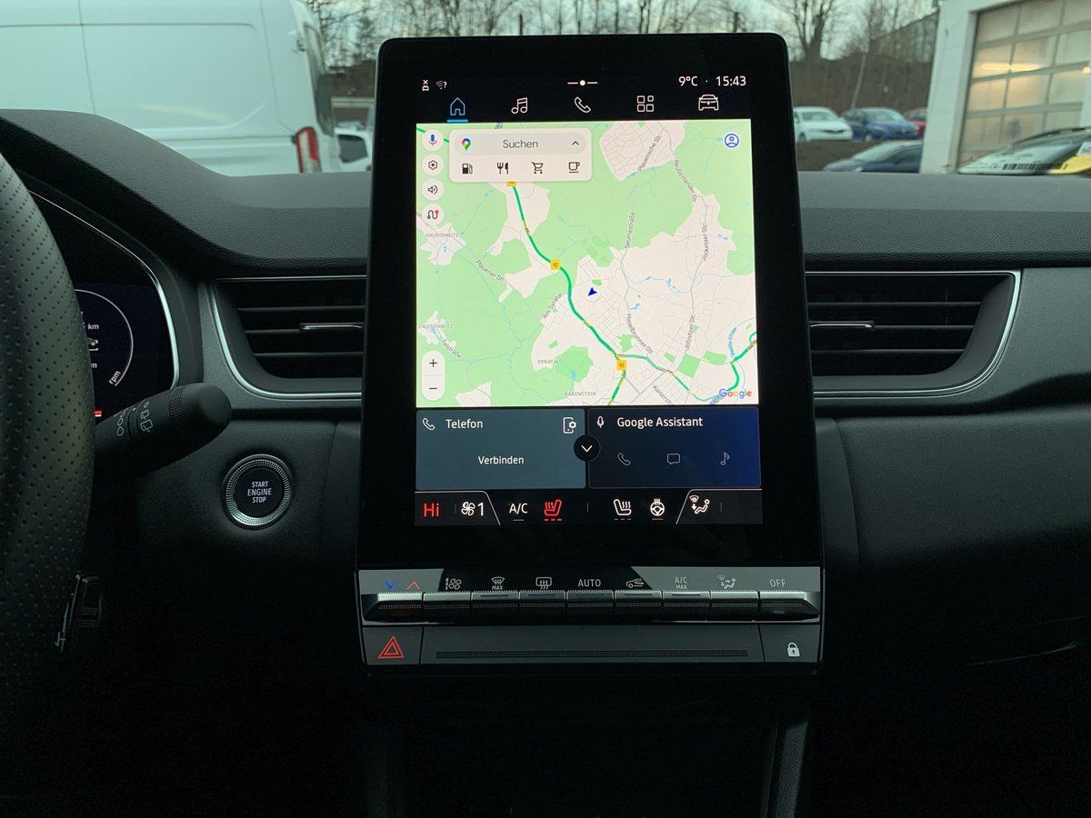 Renault Captur - Bild 17