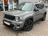 Jeep Renegade 1.6l MultiJet 80th Anniversary - gebrauchte Jeep Renegade aus dem Jahr 2021
