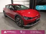 Kia EV6 Elektro 77,4 kW LED|Navi|Kamera|ACC|Sitzhz - rote Kia EV6