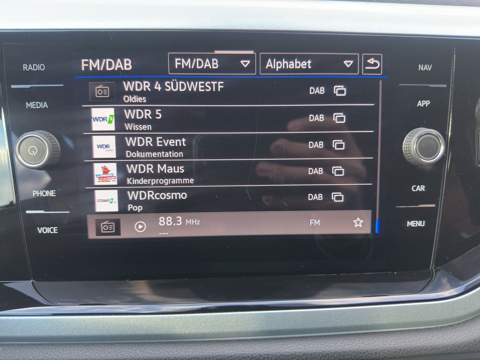 Volkswagen Taigo - Bild 12