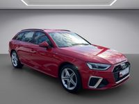 Audi A4 - Vorschau Bild 7