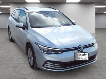 Volkswagen Golf - 2