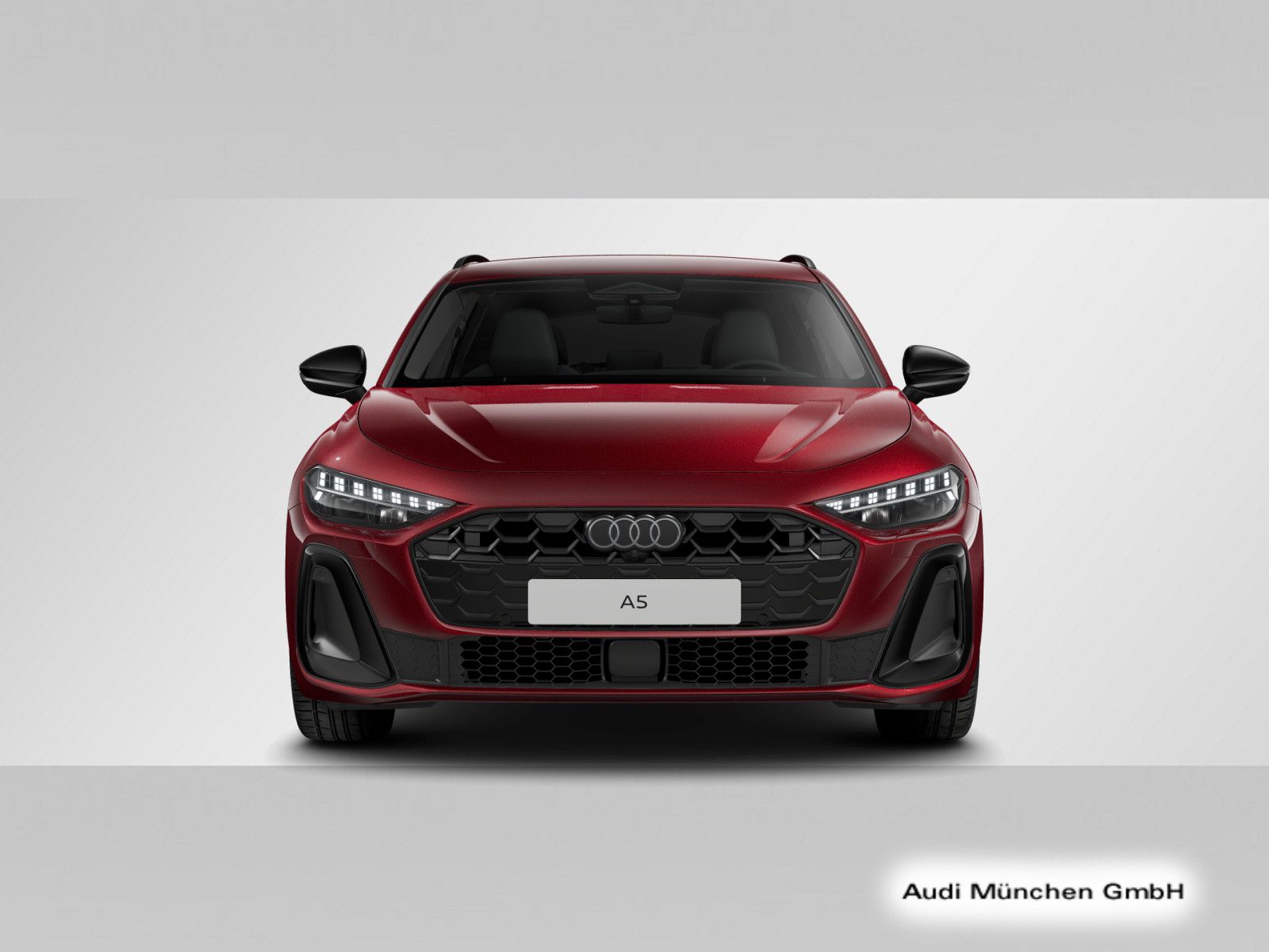 Audi A5 - Bild 5