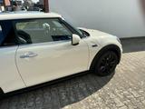 MINI Mini One, neuwertig, JCW Felgen, Pano,Temp... - MINI ONE in Mönchengladbach