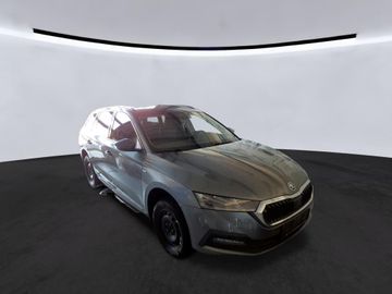 Skoda Octavia - 3