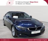 BMW 430i Gran Coupe Aut. Advantage Navi - BMW 430 Gran Coupé aus 2020