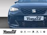 Seat Arona 1.0 TSI DSG - Seat Arona: Van