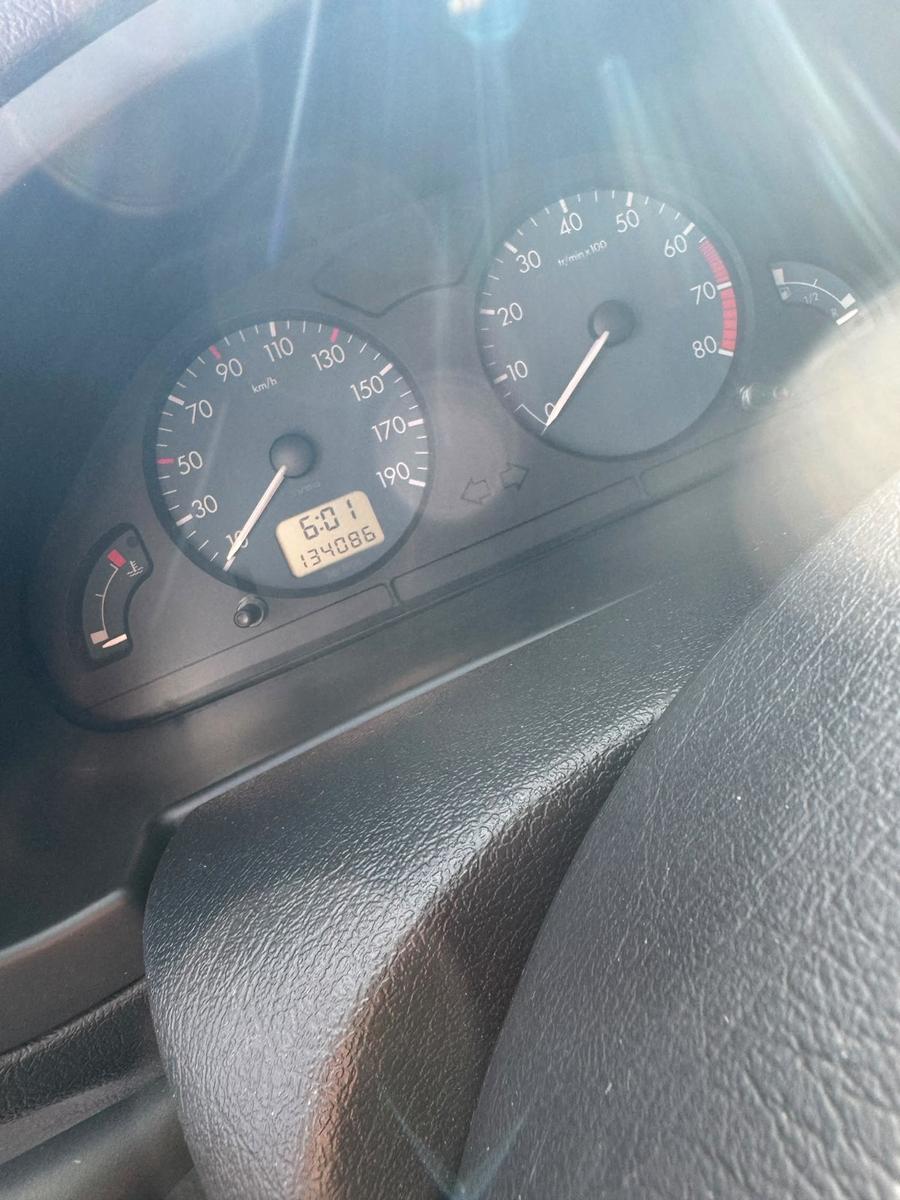 Citroën SAXO 1.4 (auch zum Tausch)