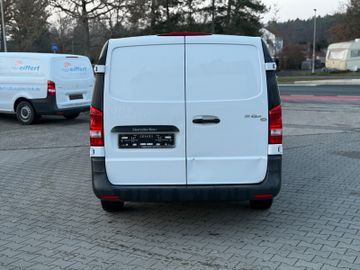 Mercedes Vito - 7