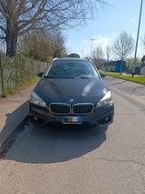 BMW Bmw 216d Active Tourer Sport 7 Posti - BMW 216 Active Tourer Kombi Gebrauchtwagen
