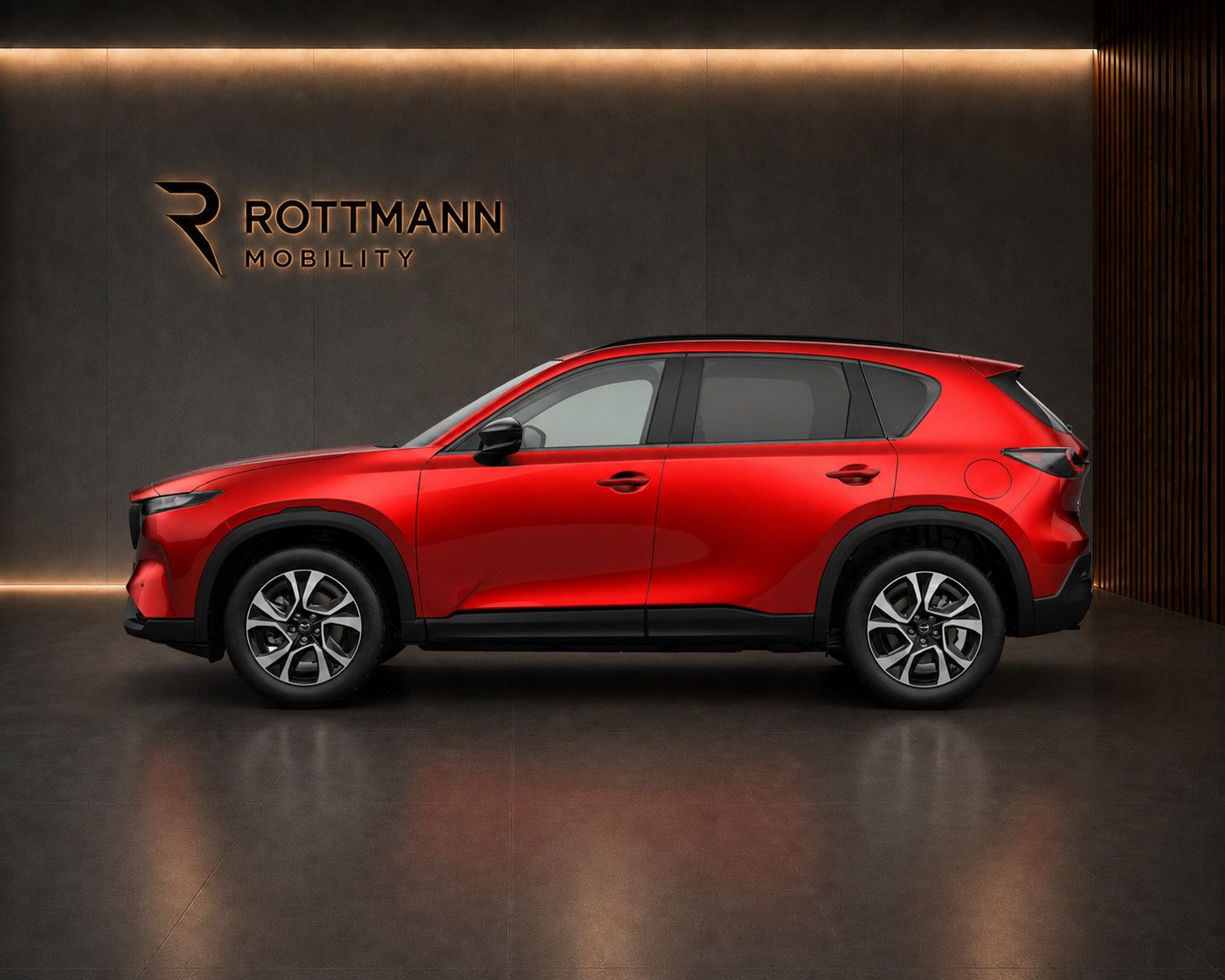 Mazda CX-5 - Bild 6