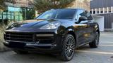 Porsche Cayenne Turbo -21,Matrix,AHK,HAL, Pano,Luft,Bose - Porsche Cayenne in Braunschweig