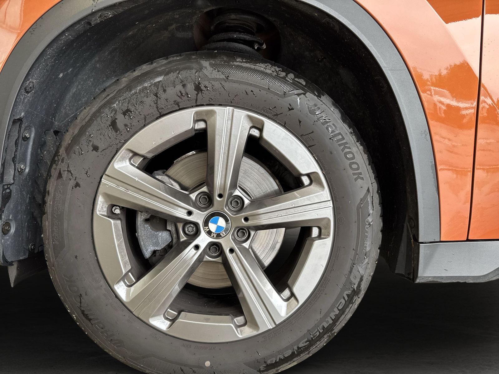 BMW X1 sDrive18d *LC Prof.*HUD*H/K*DAB*AHK*Adapt.LED foto 17