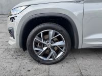 Skoda Kodiaq - Vorschau Bild 8
