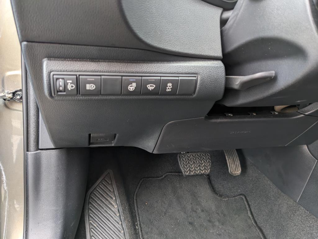 Suzuki SWACE Comfort+ CVT Hybrid Regensensor DAB+ Keyle