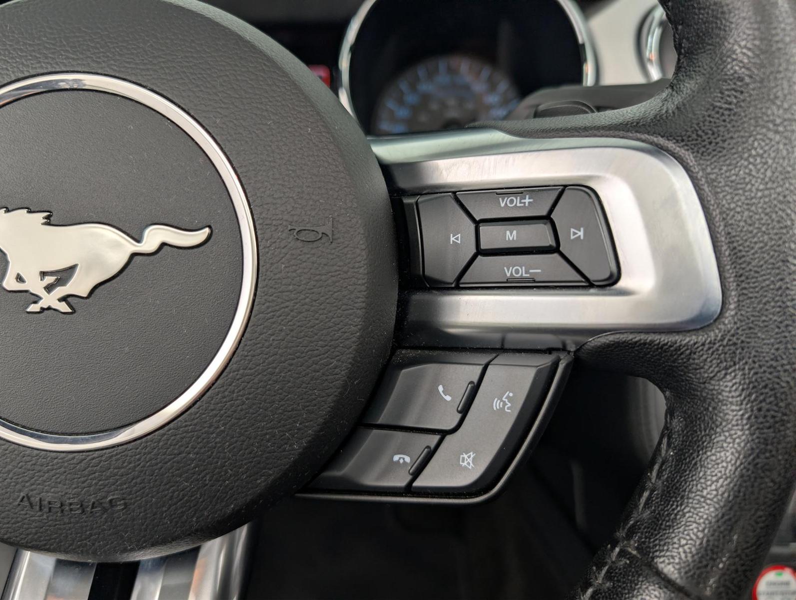 Ford Mustang 5.0 V8 Aut GT Convertible SitzKlima+Xeno