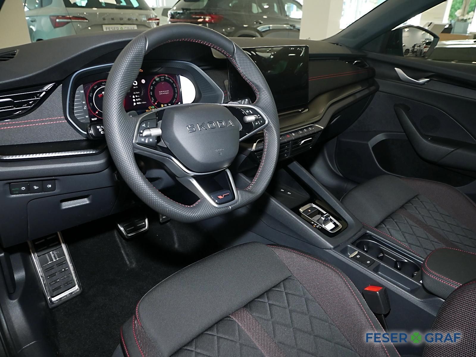 Skoda Octavia - Bild 7