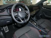 Skoda Octavia - Vorschau Bild 7
