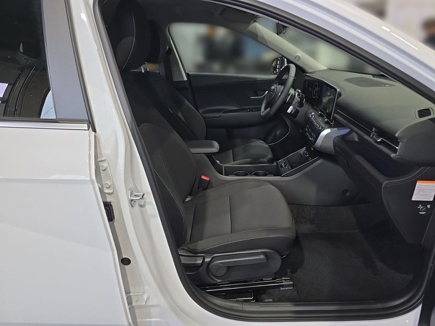 Hyundai Kona – Bild 14