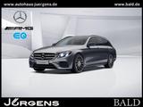 Mercedes-Benz E 400 4M T AMG-Sport/Wide/Pano/Burm/Distr/Night - Mercedes-Benz E 400 in Hagen