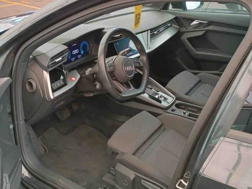 Audi A3 - Bild 4
