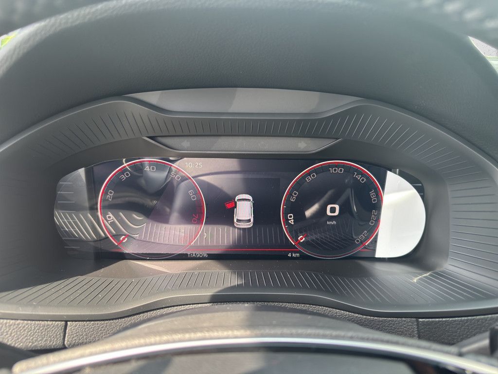 Skoda Karoq - Bild 12