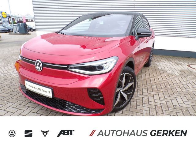 Volkswagen ID.5 GTX 4Motion *AHK*PANO*AreaView*Head-Up*