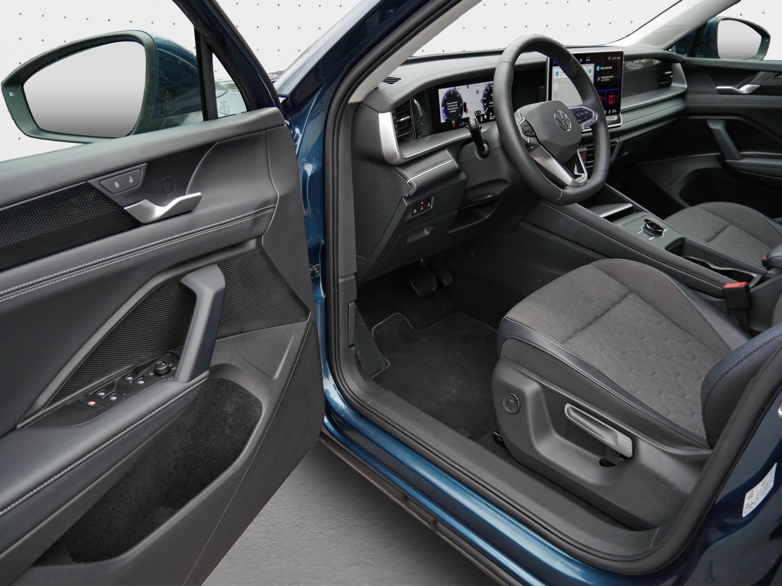 Volkswagen Tayron - Bild 14