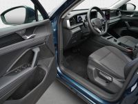 Volkswagen Tayron - Vorschau Bild 14